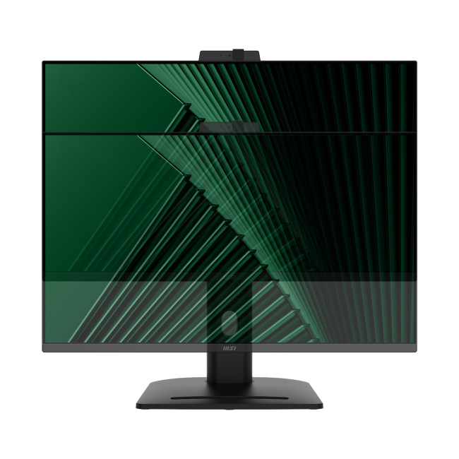 MSI PRO MP275QPDG 27" IPS QHD 100Hz USB-C Height Adjustable Monitor with Speakers