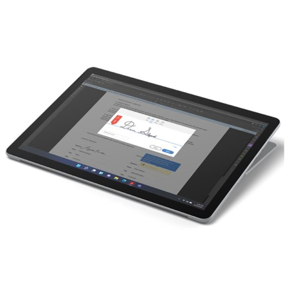 Refurbished Microsoft Surface Go 4 Intel Core N200 10.5