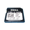 DELL 385-BBLK 16GB SD Memory Card Black - 0H1H8M H1H8M