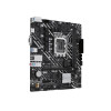 ASUS PRIME H610M-K micro ATX LGA 1700 Motherboard