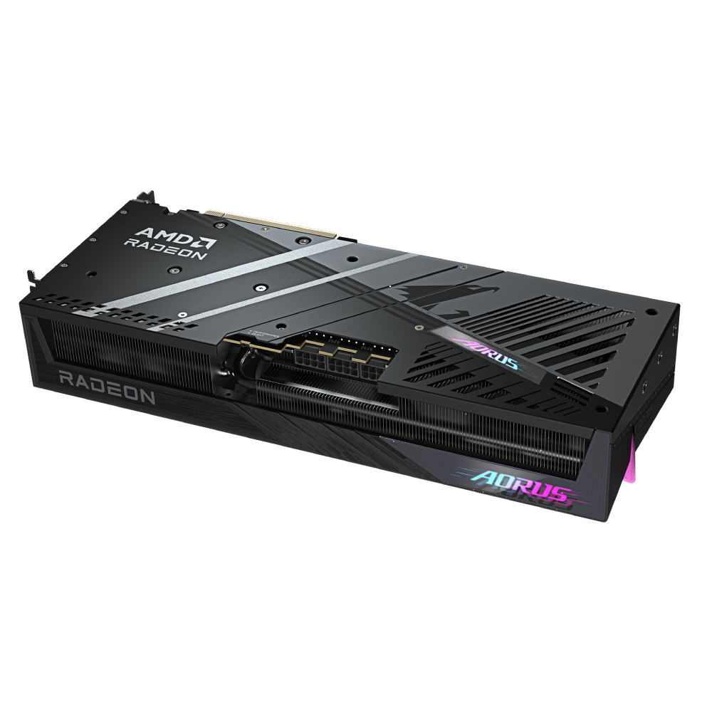 【本体新品】AORUS Radeon RX 9070 XT ELITE GIGABYTE AORUS RX 9070 XT ELITE 16GB GV-R9070XTAORUS E-16GD