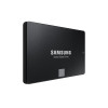 Samsung 870 EVO 2TB 2.5" 560 MB/s, SATA 6 Gbps Serial ATA III Solid State Drive (SSD)