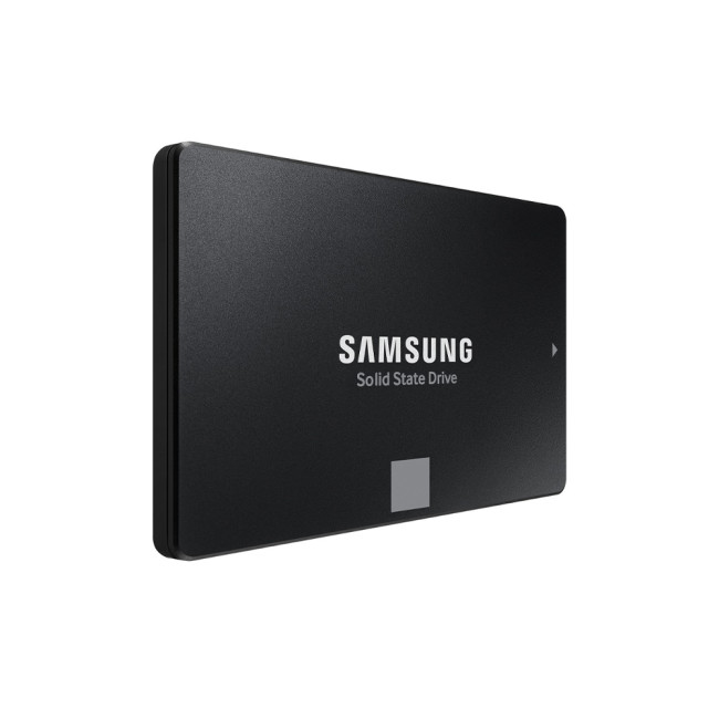 Samsung 870 EVO 2TB 2.5" 560 MB/s, SATA 6 Gbps Serial ATA III Solid State Drive (SSD)