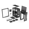 Endorfy Regnum 400 Air ATX Full Tower Tempered Glass PC Case
