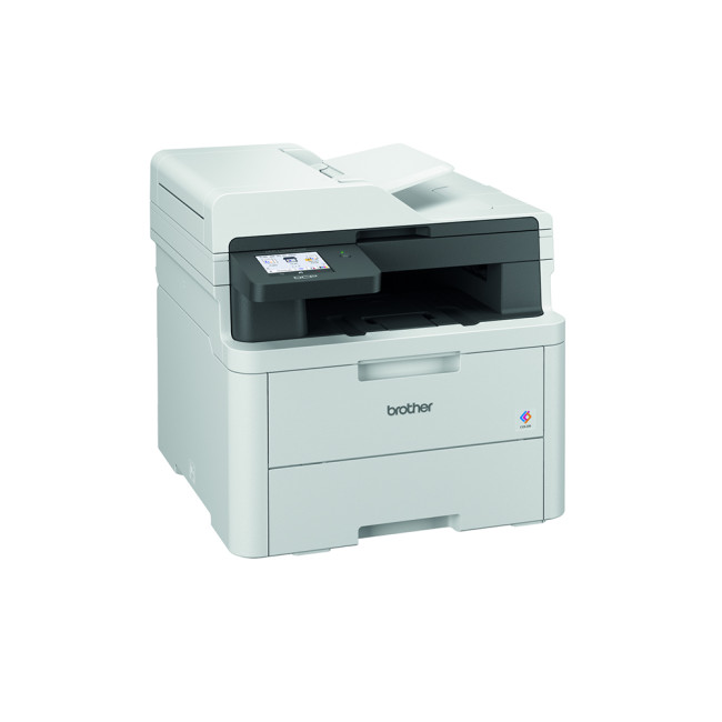 Brother DCP-L3520CDWZU1 A4 600 x 2400 dpi Multifunction Colour Laser Printer