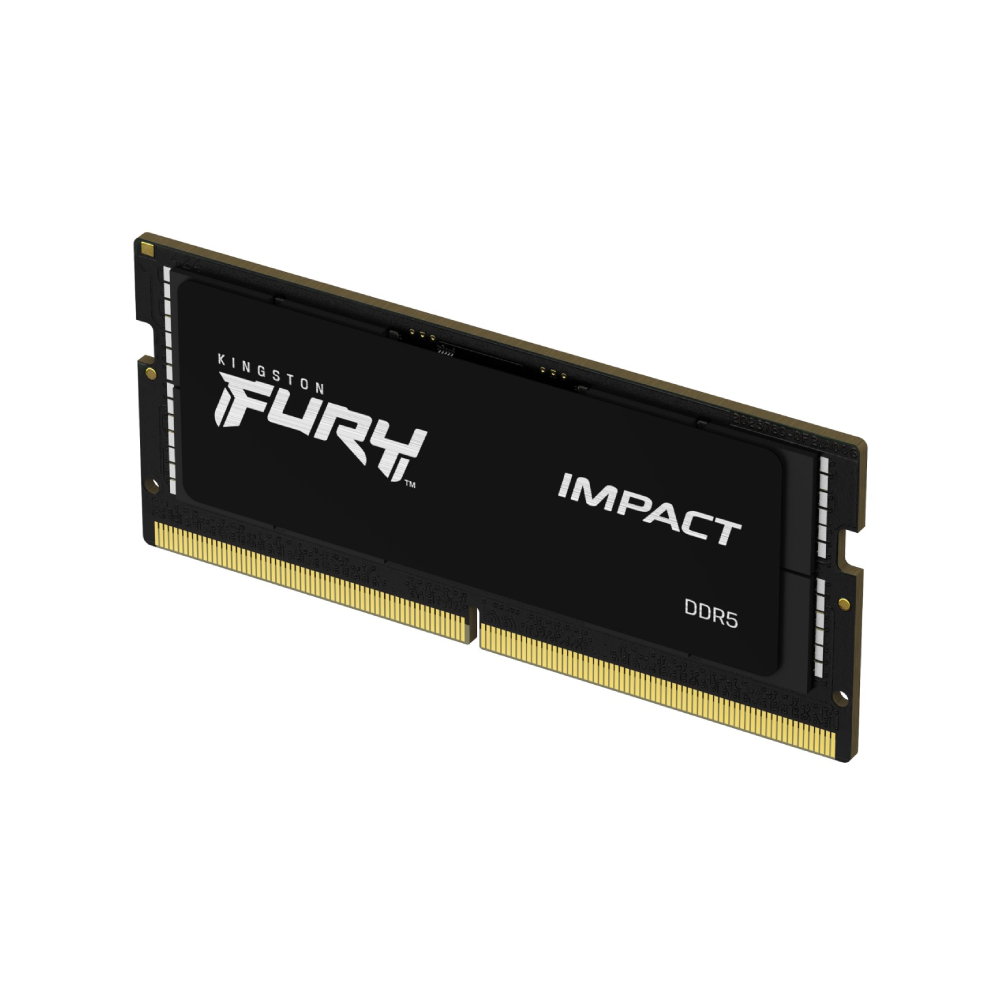 Kingston FURY Impact KF556S40IB-32 32GB DDR5 5600MHz Laptop