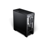 Phanteks Eclipse G400A RGB Tempered Glass Mid Tower Gaming PC Case - Black