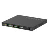 NETGEAR M4250-26G4XF-PoE+ Managed L2/L3 Gigabit Ethernet (PoE) 1U