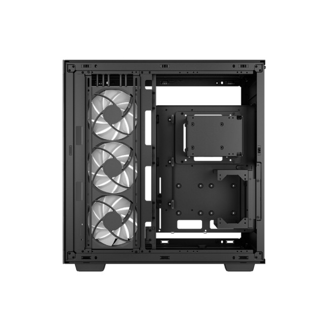DeepCool CH780 Full Tower Tempered Glass Gaming PC Case