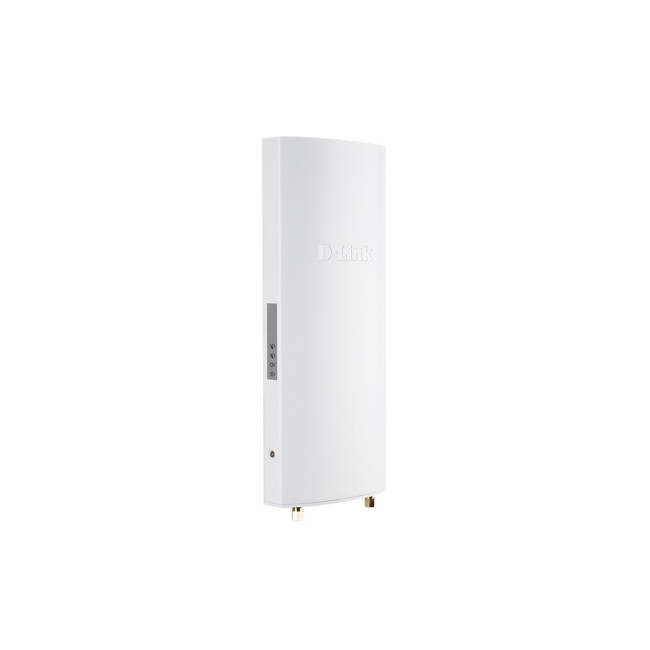 D-Link Nuclias DBA-3620P Wireless Access Point 802.11ac Wave 2 Wi-Fi White