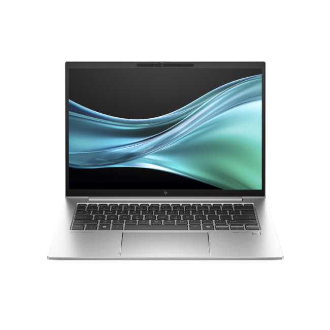 Refurbished HP EliteBook 840 14 G11 Intel Core Ultra 5 125U 8GB RAM 256GB SSD 14" Windows 11 Pro Business laptop