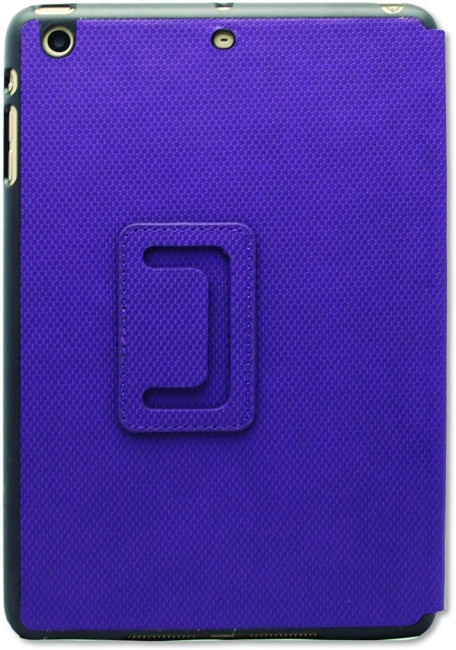 XtremeMac IPMD-MF2-43 - 7.9 - inches Protective Case for Apple iPad Mini, Purple
