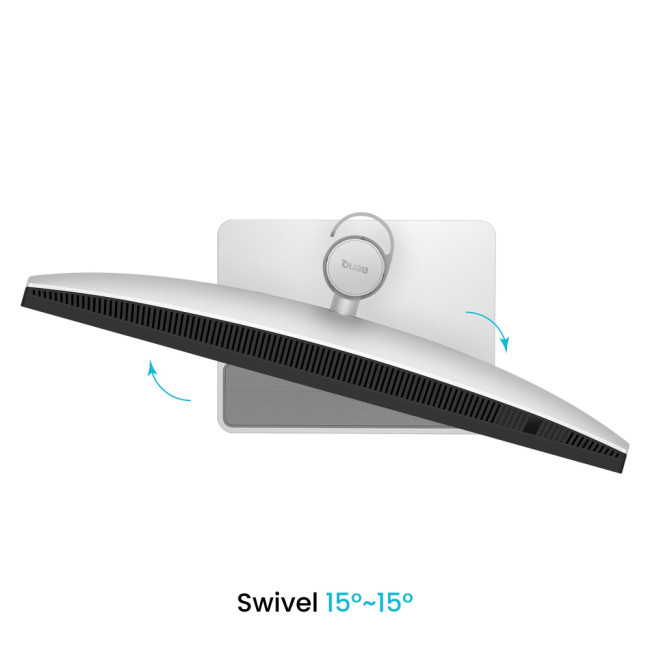 BenQ MA270U 68.6 27" 4K Ultra HD IPS 60 Hz  Monitor