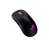 ASUS ROG Keris II Origin Wireless Lightweight RGB Gaming Mouse - Black