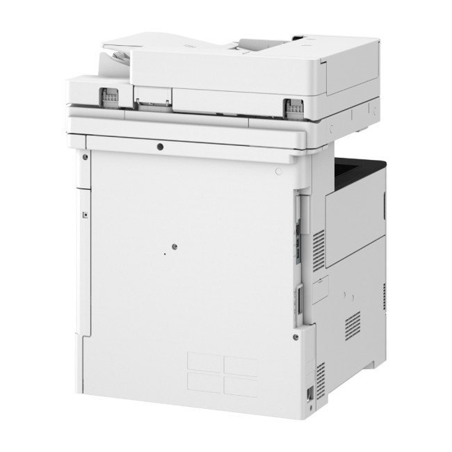 Canon i-SENSYS MF842cdw Laser 3-in-1 Multifunction A4 Colour Wireless Printer White