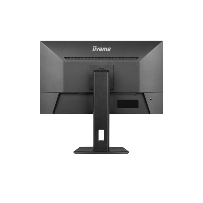 iiyama Prolite XUB2793QS-B7 27" IPS Quad HD 100Hz Height Adjustable Monitor with Speakers