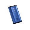 Adata SE880 Pocket Size 2TB USB 3.2 Gen2 External SSD - Blue