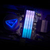 ADATA XPG LANCER BLADE RGB AX5U6000C4816G-DTLABRBK 32GB (2 x 16GB) 6000 MHz DDR5 Desktop Memory