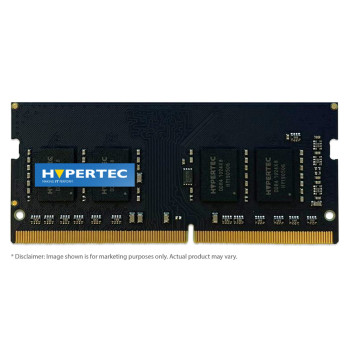 Hypertec 16GB DDR4 3200MHz CL22 Laptop Memory Module Unbuffered SO-DIMM Non-ECC
