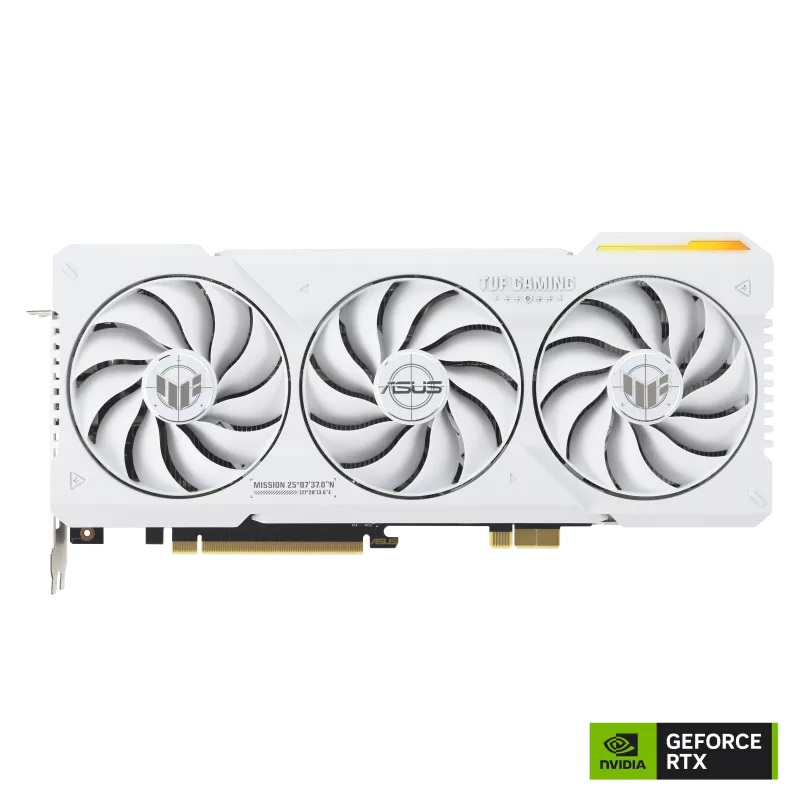 Asus TUF RTX 4070 Ti 16GB Graphics Card