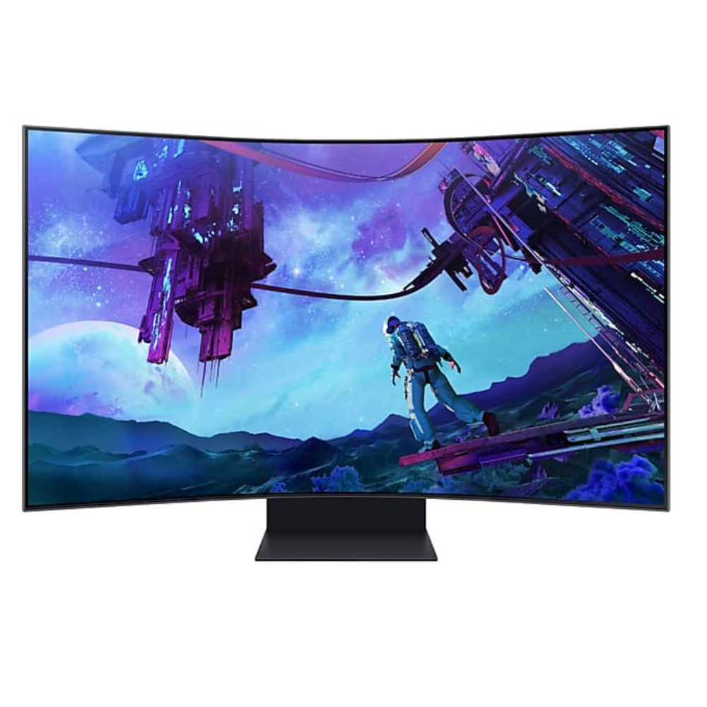 Samsung Odyssey LS55CG970NUXXU 55