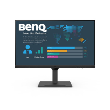 Benq BL3290QT 31.5" 2560 x 1440 Quad HD IPS Flat Monitor