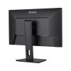 iiyama ProLite XUB2793QSU 27" IPS Quad HD 100Hz Height Adjustable Monitor with Speakers