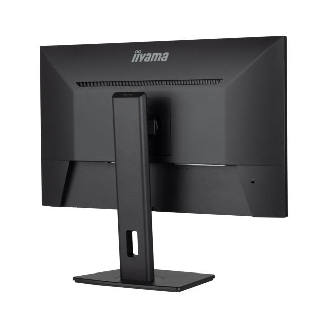 iiyama ProLite XUB2793QSU 27" IPS Quad HD 100Hz Height Adjustable Monitor with Speakers