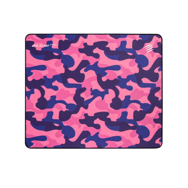 Mad Catz G.L.I.D.E. PRO Gaming Mousepad Black