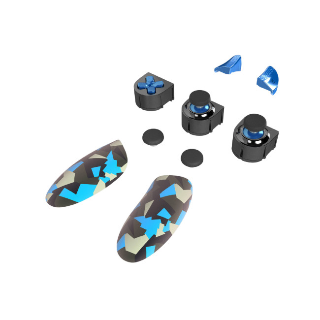 Thrustmaster eSwap Pro Controller Colour Module Pack - Blue