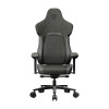 ThunderX3 CORE Fabric Gaming Chair - Black
