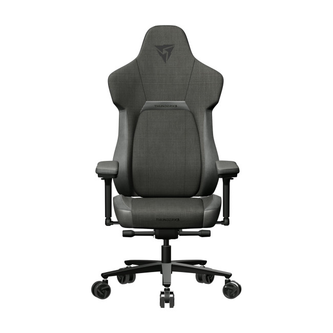 ThunderX3 CORE Fabric Gaming Chair - Black