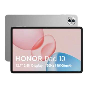 HONOR Pad 10 Snapdragon 7 Gen 3 12.1 8GB RAM 256GB Wi-Fi Android 15 Tablet