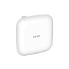 D-Link DAP-2662 WiFI4EU Ready Wireless AC1200 Wave 2 Dual-Band PoE Access Point