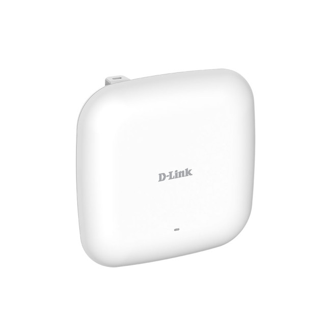 D-Link DAP-2662 WiFI4EU Ready Wireless AC1200 Wave 2 Dual-Band PoE Access Point