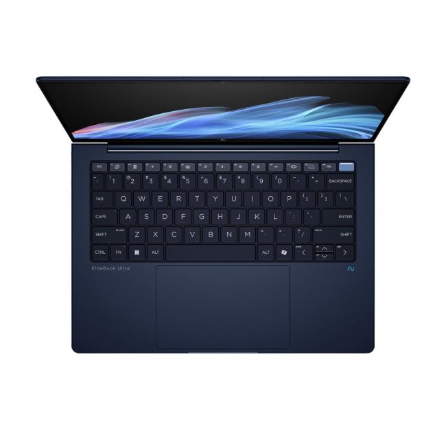 HP EliteBook Ultra G1i AI Intel Core Ultra 7 258V 32GB RAM 1TB SSD 14" Windows 11 Pro Laptop