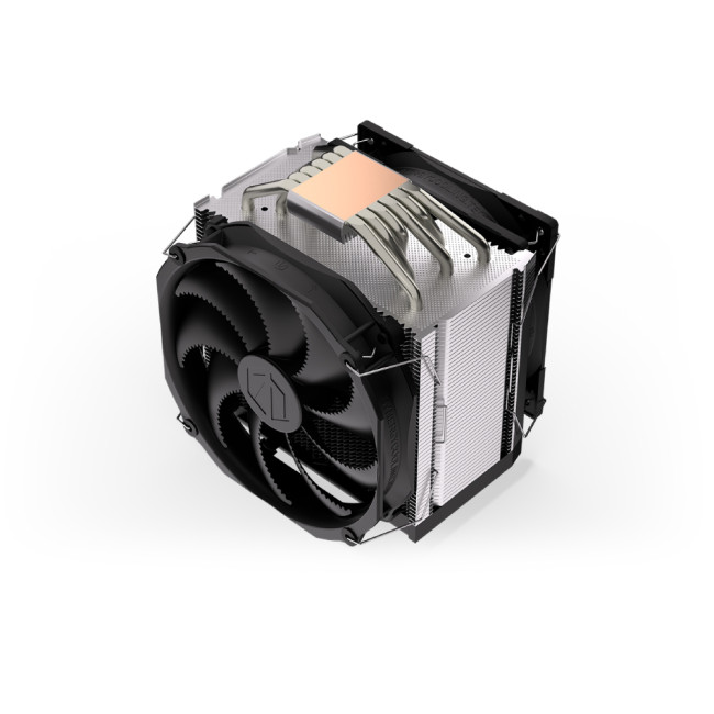 endorfy fortis 5 dual 140mm cpu air cooler