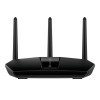 Refurbished NETGEAR Nighthawk RAX30 AX/5-Stream AX2400 Wireless Router Dual-band - Black