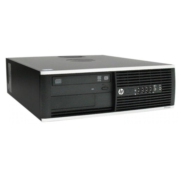 HP Compaq Elite 8300 i5-3470 4GB 500GB Mini PC