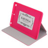 Kaku PU Leather Flip Style Case with Magnetic Lid for iPad mini Orange - 6921042101057