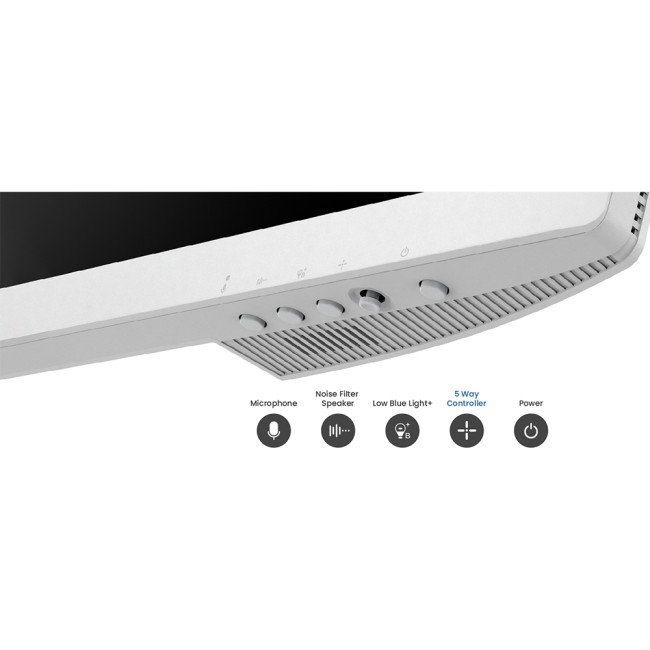 BenQ GW3290QT 31.5" 2560 x 1440 Quad HD IPS LED 75Hz 5ms Flat Monitor