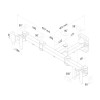 Newstar FPMA-W960D TV/Monitor Full Motion Wall Mount for TWO 10" to 27" Screens