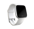 Fitbit Classic Band for Versa Smartwatch Large, Durable Design, Water Resistant