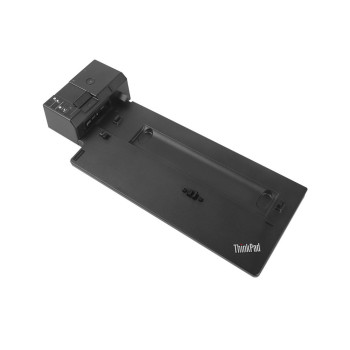 Refurbished Lenovo Thinkpad Pro Docking Station 2x DisplayPort USB-C USB 3.0 - 40AH0135UK
