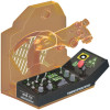 Thrustmaster Viper Flight Simulation Control Panel