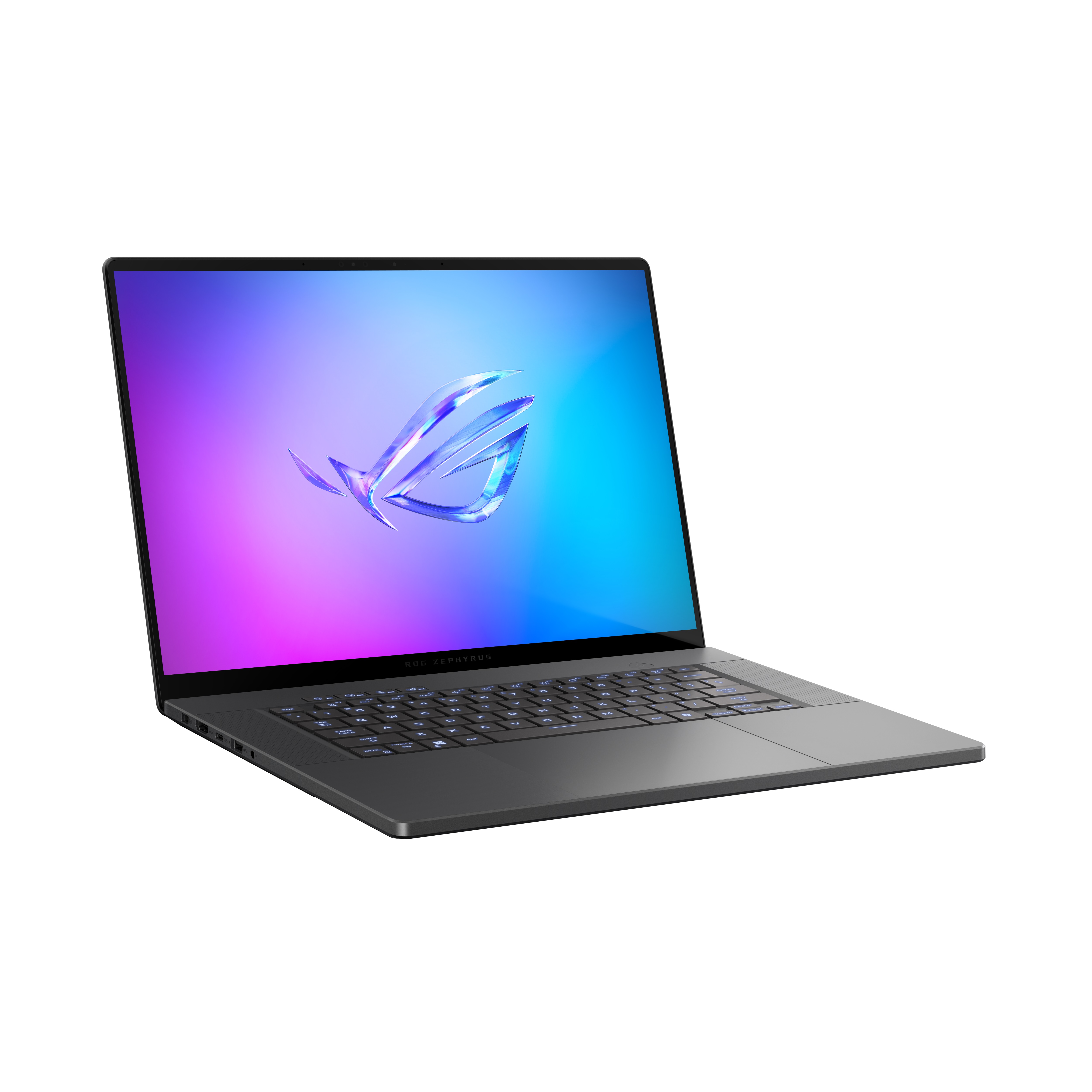 Refurbished ASUS ROG Zephyrus G16 GA605 AMD Ryzen AI 9 HX