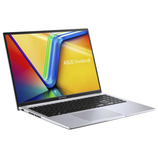 ASUS VivoBook 14 X1407QA-LY003W Snapdragon X Plus X1P-26-100 16GB RAM 512GB SSD 14" WUXGA IPS LED Windows 11 Home Laptop