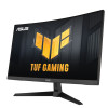 ASUS TUF VG27AQ  27" Curved Full HD 280 Hz 1 ms AMD Freesync Gaming Monitor