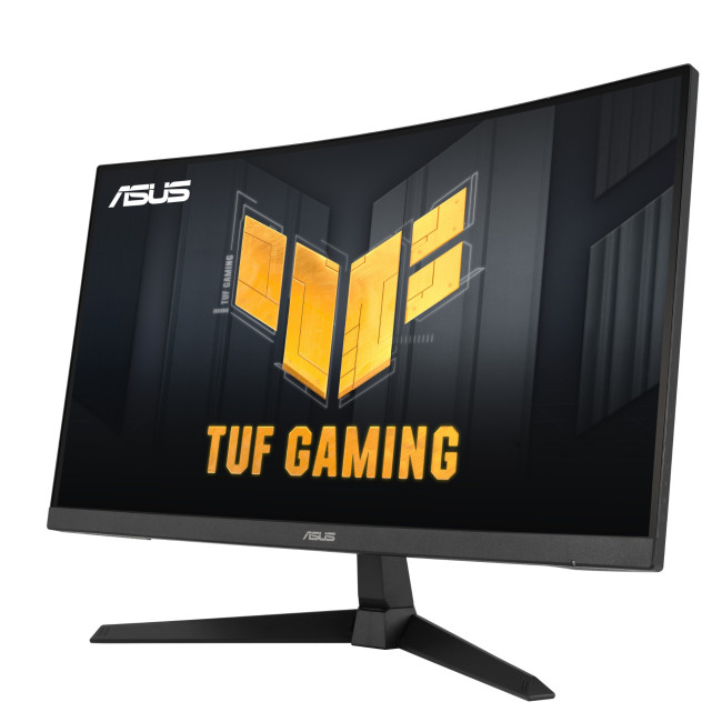 ASUS TUF VG27AQ  27" Curved Full HD 280 Hz 1 ms AMD Freesync Gaming Monitor