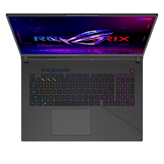Refurbished ASUS ROG Strix G18 Intel Core i9 14th Gen 32GB RAM 1TB SSD RTX 4070 18" 240Hz Windows 11 Home Gaming Laptop